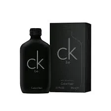 Calvin Klein Eau De Toilette Ck Be 100ML