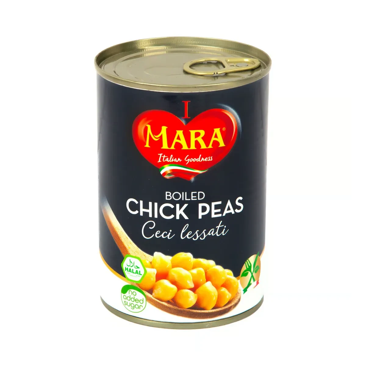 Mara Chick Peas 400G