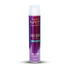 Permanent Beauty Cecret Hair Spray Strong Hold  320ML