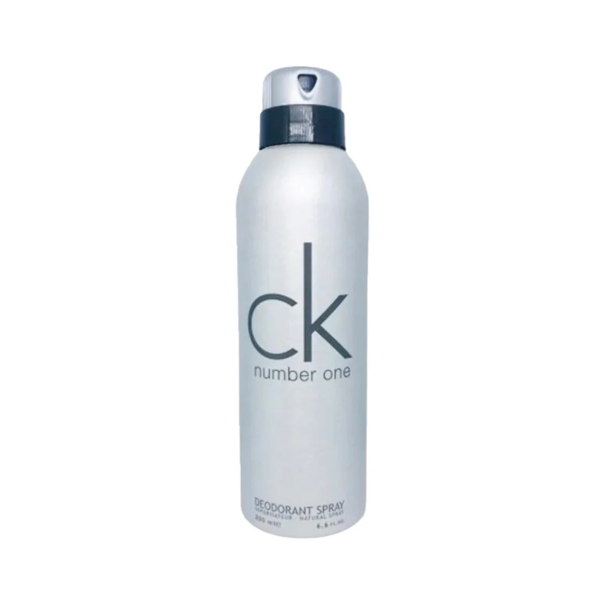 Clip Deodorant Body Spray CK One 200ML