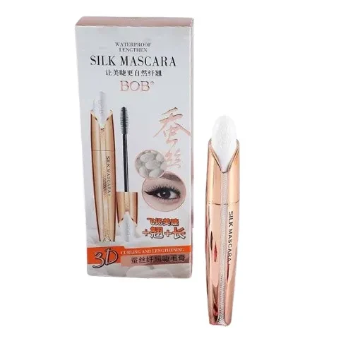 Bob Mascara Silk Waterproof 043201