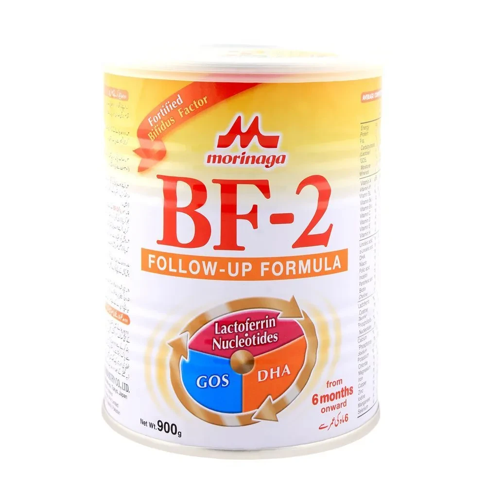 Morinaga BF-2 Formula Milk Powder 900G