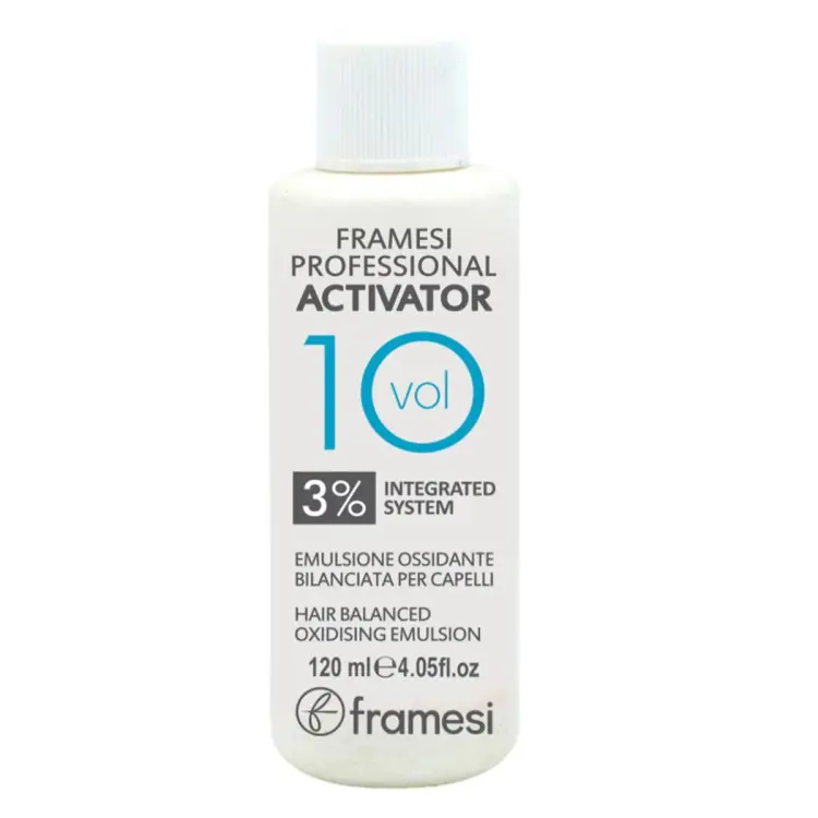 Framesi Volume 10 100Ml