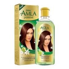 Dabur Amla Hair Oil Jasmine 200ML PK