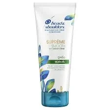 Head And Shoulders Conditioner Supreme Smooth 170ML