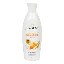 Jergens Lotion Nourishing Hony 200ML