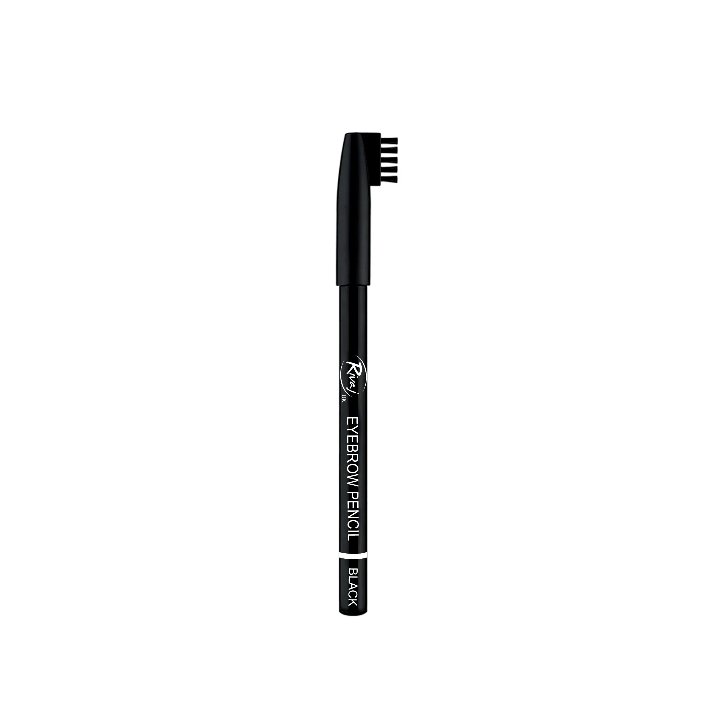 Rivaj Eyebrow Pencil With Brush Mix