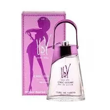 UDV Eau De Parfum Femme Chic Issime 75ML