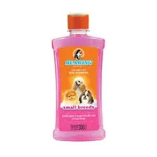 Bearing Dog Shampoo Small Breeds 300ML