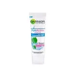 Garnier Face Wash Gel Pure Active Cleansing 100ML