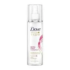 Dove Hair Spray 5n Extra Strong Hold 155G