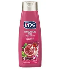 VO5 Shampoo Pomegranate Bliss 443Ml