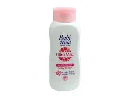 Babimild Baby Lotion Ultra Mild Sakura 180ML