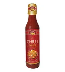 Bake Parlor Chilli Sauce Bottle 300ML