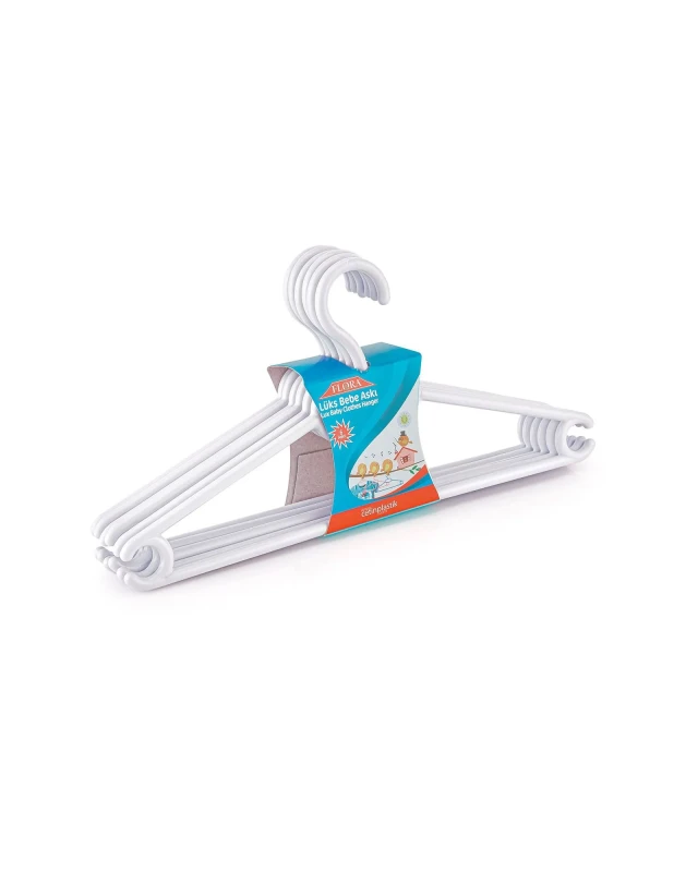 F143 Baby Lux Hangers