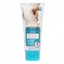 Fruit Of The Wokali Cream Hip Cellulite Gel 150ML