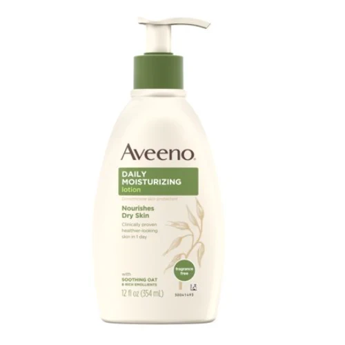 Aveeno Lotion Daily Moisturizing 354ML