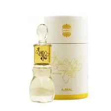 Ajmal Concentrated Perfume Oil Musk Silk 12ML Box