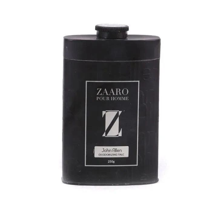 John Allen Powder Zaaro 250G