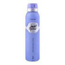 J.  Deodorant Body Spray Khumar 200ML