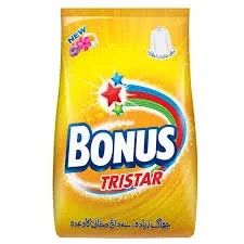 Bonus Tristar 5KG