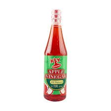 Keybrand Apple Vineger 750ML