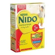 Nestle Nido +1 375G