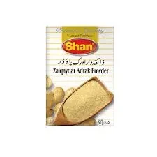 Shan Zaikedar Adrak Powder