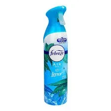 Febreze Air Freshener Ocean Escape 300ML