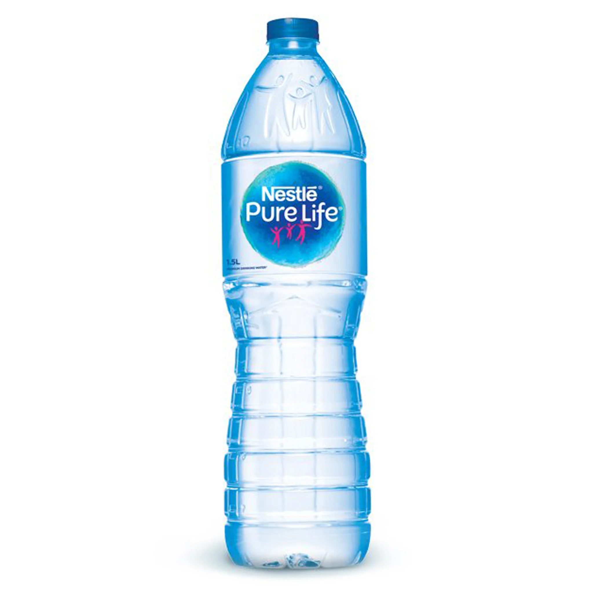 Nestle Pure Life Water 1.5 Liter