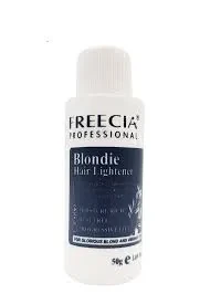 Freecia Bleach Powder 50G