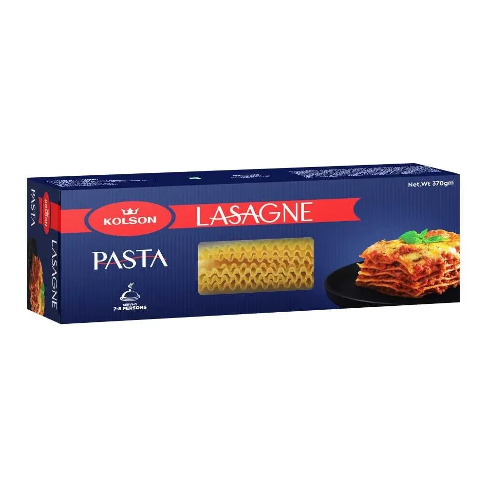 Kolson Lasagne