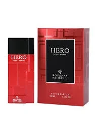 Bonanza Satrangi Eau De Parfum Hero 100ML