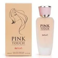 Lamuse Eau De Perfume Pink Touch 100ML