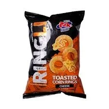 Pak Foods Ringli 40