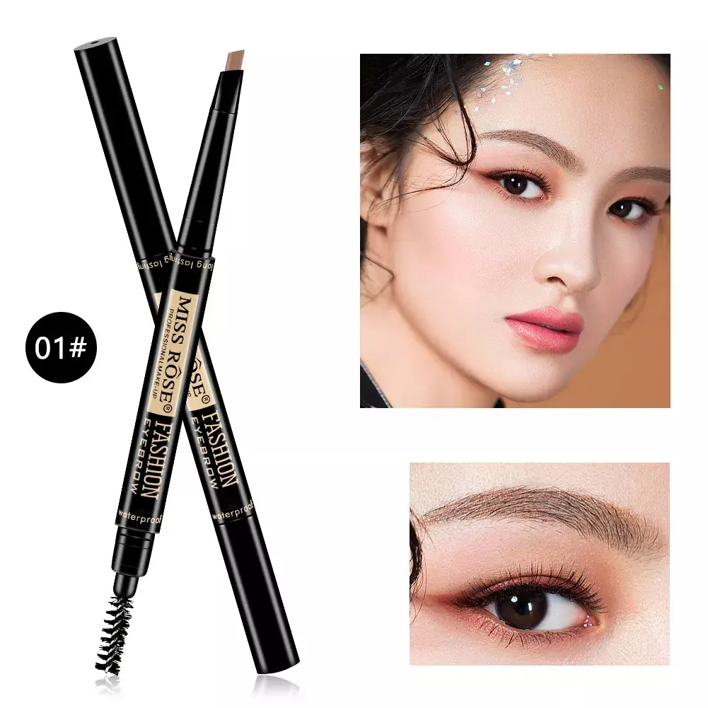 Miss Rose Eye Brow Pen 01