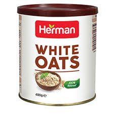 Herman White 400G