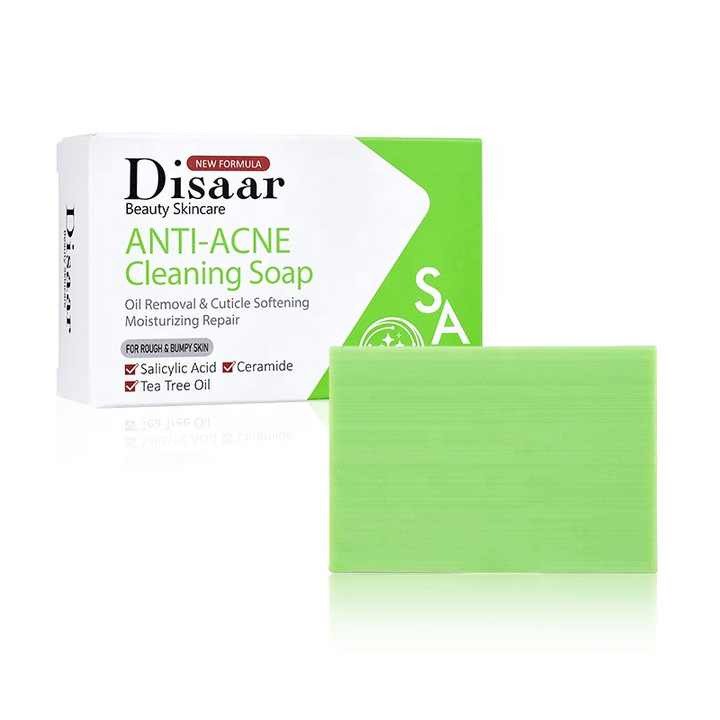 Disaar Soap Whitening Acne 100G