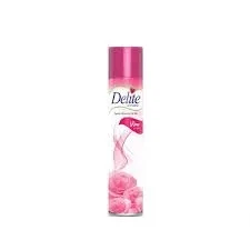 Delite Air Freshener Rose Garden 300ML