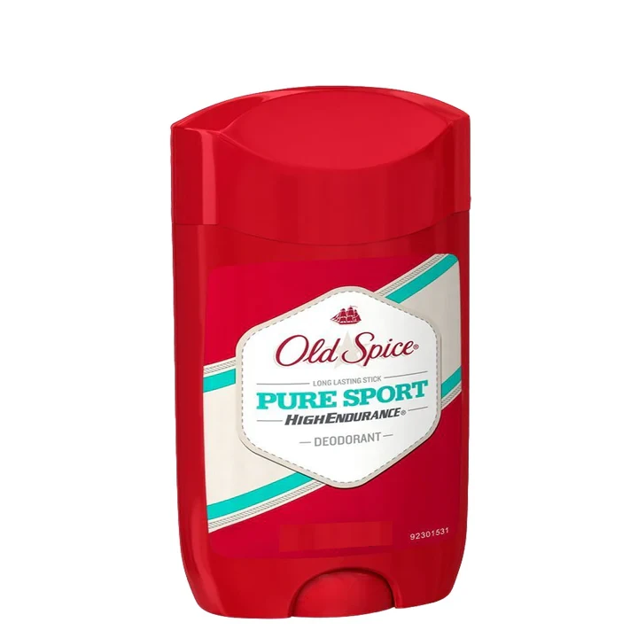 Old Spice Deodorant Stick Pure Sport 63G