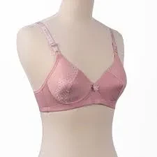 Belleza 586 Light Pad Non Wire Bra