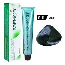 Bremod Color Tube 0-11 Ash 100 ML