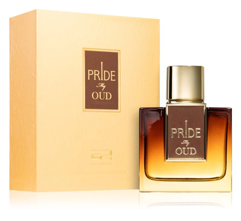 Rue Broca Eau De Perfum Pride My Oud 100ML