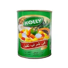 Kolly Fruit Cocktail 850G