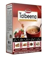 Haramain Talbeena Strawberry 200G