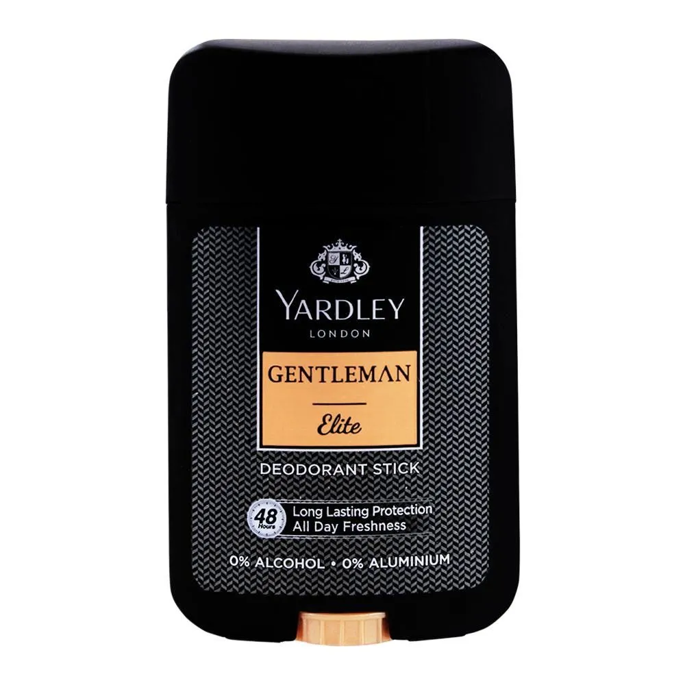 Yardley Stick Men Elite 50ML