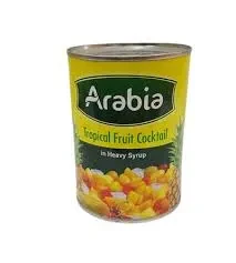 Arabia Fruit Cocktail 565G