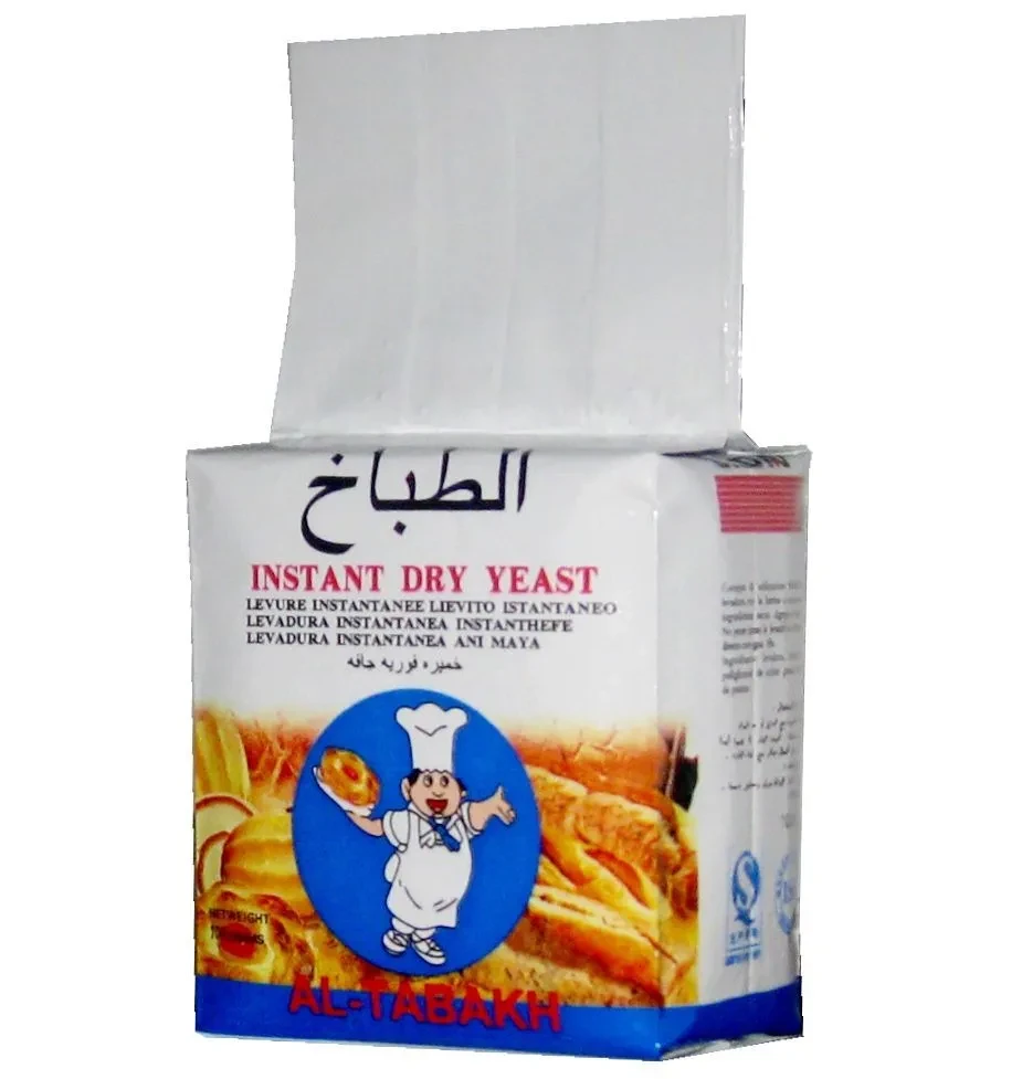 Al Tabakh Yeast Small