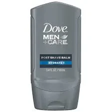 Dove After Shave  Mencare Hydrate 100ml