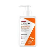 Disaar Face Wash Whitening Cerave VC 200G